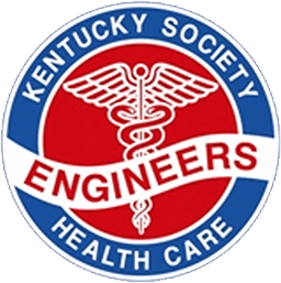 Kentucky Society Health Care Engineers Logo