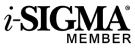 iSIGMA member Logo