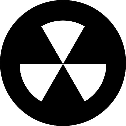 hazard icon